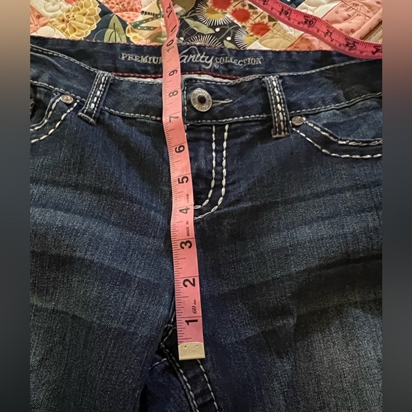 Vanity Original Jeans- Size: 29/31👖 - Picture 14 of 16